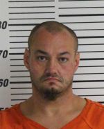 Mugshot of TITUS RICHARD GENE