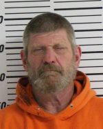 Mugshot of BOETGER JAMES RICHARD