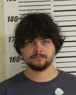 Mugshot of WAYNE BRYAN ROBERT JR