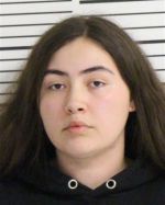 Mugshot of LAUER NYNA RUTH