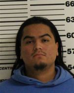Mugshot of HERRERA-EWING JOSHUA FELIPE