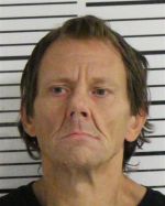 Mugshot of EWOLDT EVERETT RICHARD