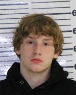 Mugshot of PROEHL LUCAS MICHAEL