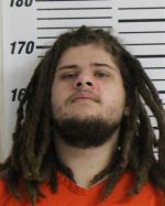 Mugshot of HANSON RONALD HENRY II