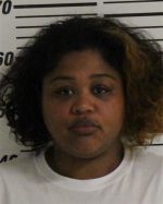 Mugshot of CULBERSON MAKAYA LENEICE