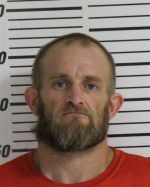 Mugshot of BOWMAN ANDREW DAVID