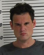 Mugshot of WHITE JERRED LEE