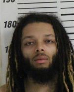 Mugshot of COUCH DAMARCUS JAMES
