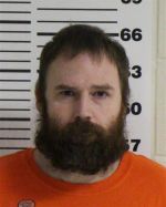 Mugshot of BULS DANIEL JAMES