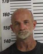 Mugshot of JENNINGS DAVID RUSSELL