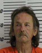 Mugshot of HARRIS ROBBIE ROB