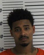 Mugshot of WILLIAMS MARIO ANDREW JR