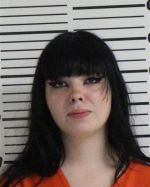 Mugshot of JAMES CLAIRE ANN