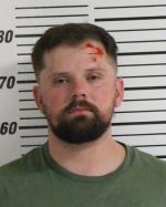 Mugshot of FULLER LANDON JOSEPH