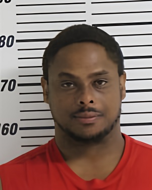 Mugshot of ERVIN DONALD BENJAMIN HAY III