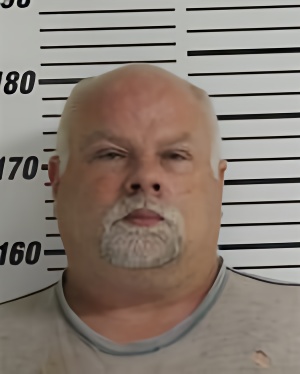 Mugshot of HEIN RYAN JAY