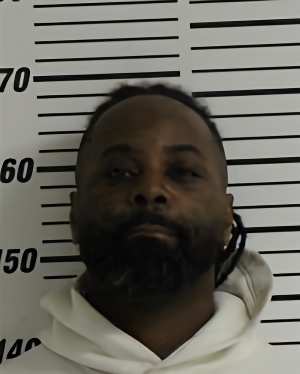 Mugshot of STARKS MARQUELL ANTWAIN