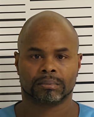 Mugshot of LAWLESS DON DURAN JR