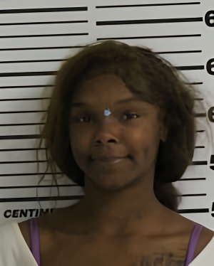 Mugshot of MILLER TERRIONNA DALAVEONNA