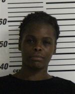 Mugshot of LOVE TATIANA ANIESHA