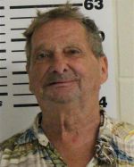 Mugshot of SNYDER ROBERT SHERMAN