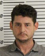 Mugshot of UTHOFF ALEX ROY