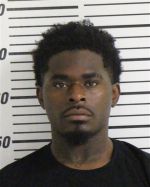 Mugshot of ROUNDS KESHAUN DEVON