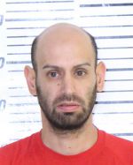 Mugshot of LOCASCIO ANGELO VINCENT