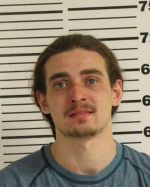 Mugshot of PHILLIPS JORDAN