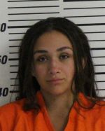 Mugshot of TERRY ALAINA KAYE