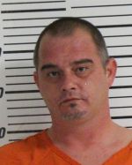 Mugshot of GALANIUS STEVEN EARL