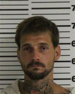 Mugshot of O'NEILL IAN JAMES SR