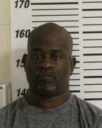 Mugshot of TAYLOR MARCUS LEONARD