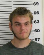 Mugshot of BATES JAMES RICHARD