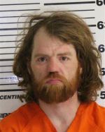 Mugshot of GUSTAFSON TIMOTHY LEE SR