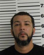 Mugshot of RAMIREZ ALEXANDER CREIGHTON