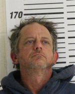 Mugshot of DYKES MATTHEW SCOTT
