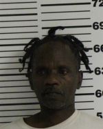 Mugshot of MAYZES GARIAN LEON