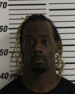 Mugshot of BELL LAWAUN REESE