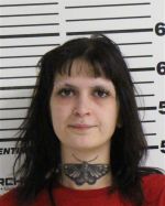 Mugshot of ALEXANDER KALI JOANNE