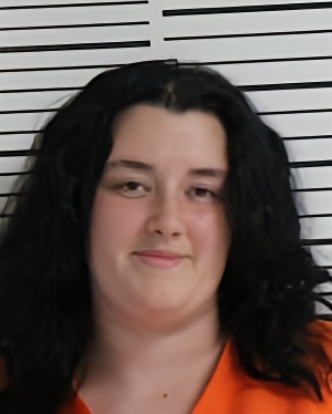 Mugshot of BELL PRESLEY ISABELLA