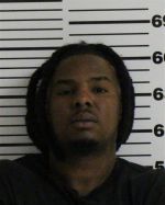 Mugshot of IRVING DARRIEN DARVON