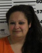 Mugshot of OWUSU EMILY LEANN