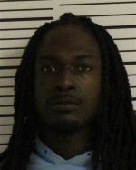 Mugshot of PENNINGTON MARQUILL JALEAL