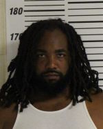 Mugshot of HILL DEMICO BRONTE SR