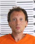 Mugshot of RAGAN JOSHUA ORION