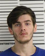 Mugshot of ANDERSON NOAH LEON