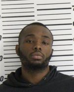 Mugshot of WILLIAMS DESEAN MARTELL