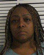 Mugshot of ROSS ALKIA KIASHA