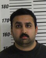 Mugshot of PARIKH SHREY SHWETAL